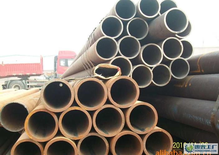 长沙外径457系列非标无缝钢管 建筑材料领域的定制化解决方案