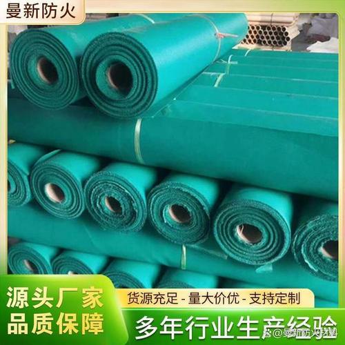 隐形的盾牌 防火建筑材料如何守护生命与财产